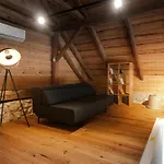 Podigrac Appartement *