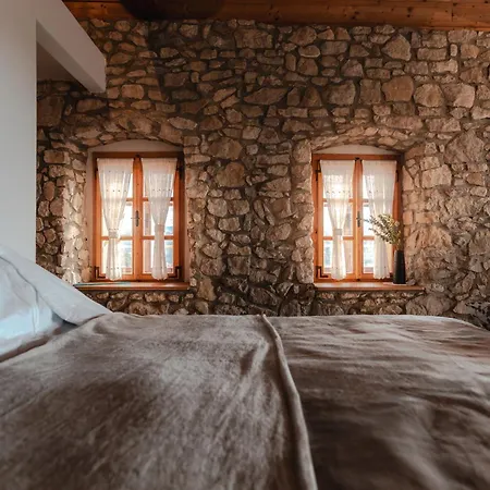 Podigrac Appartement *