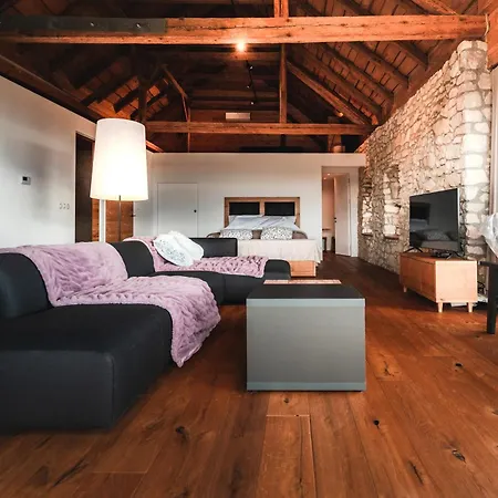 Appartement Podigrac Zgornja Kungota