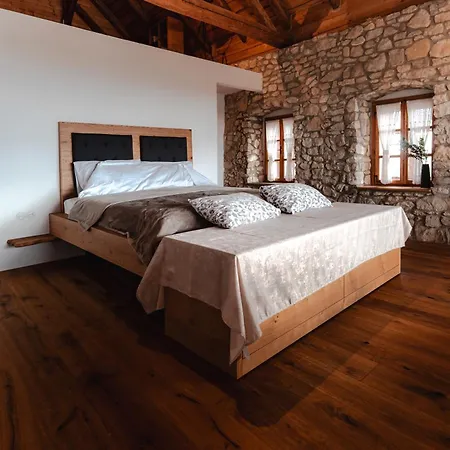 Podigrac アパート Zgornja Kungota