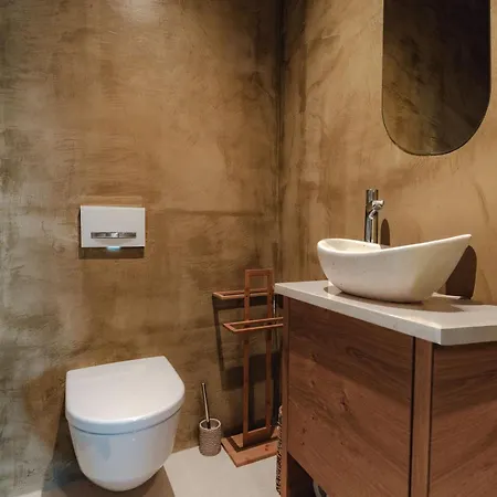 Apartment Podigrac *