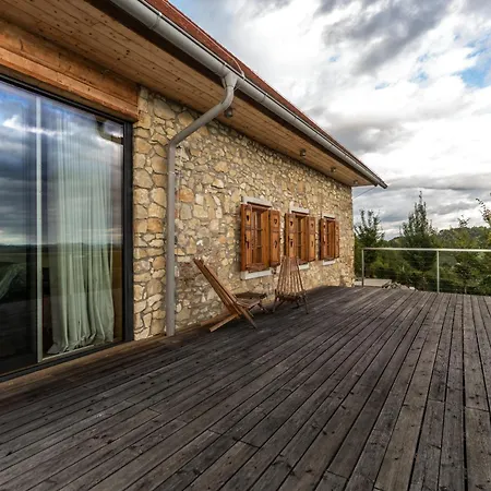 Podigrac Apartment
