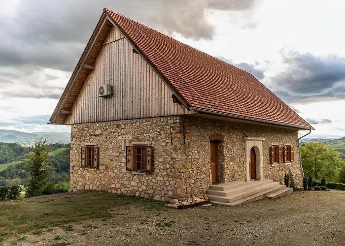 Апартаменты Podigrac