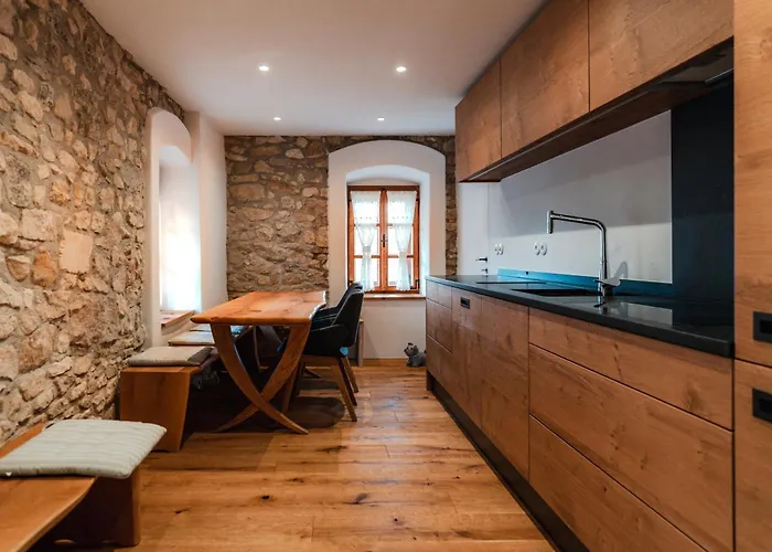 Podigrac Apartment *