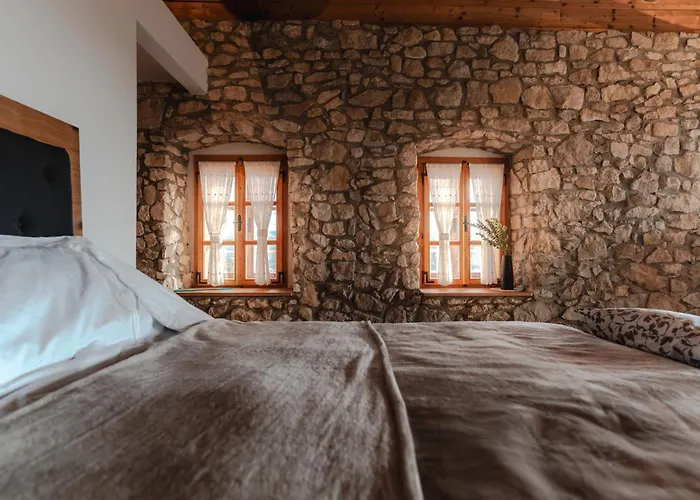 Podigrac Apartment *