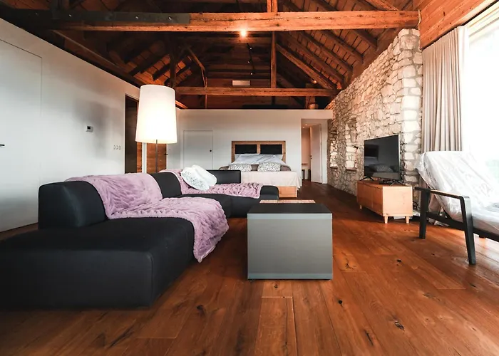 Apartment Podigrac Zgornja Kungota