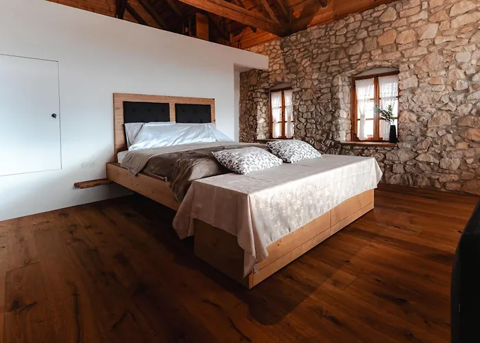 Podigrac Apartment Zgornja Kungota