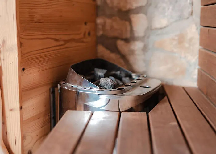 アパート Podigrac