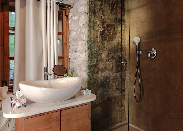 Podigrac Апартаменты *