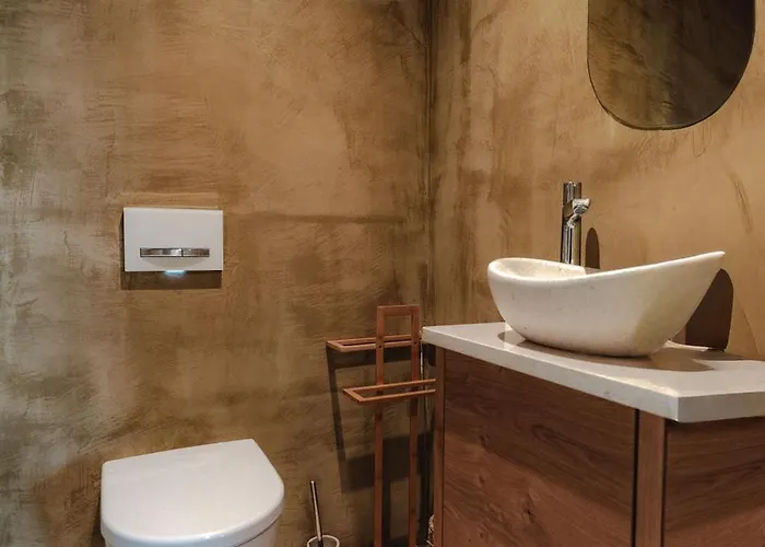 Apartment Podigrac *